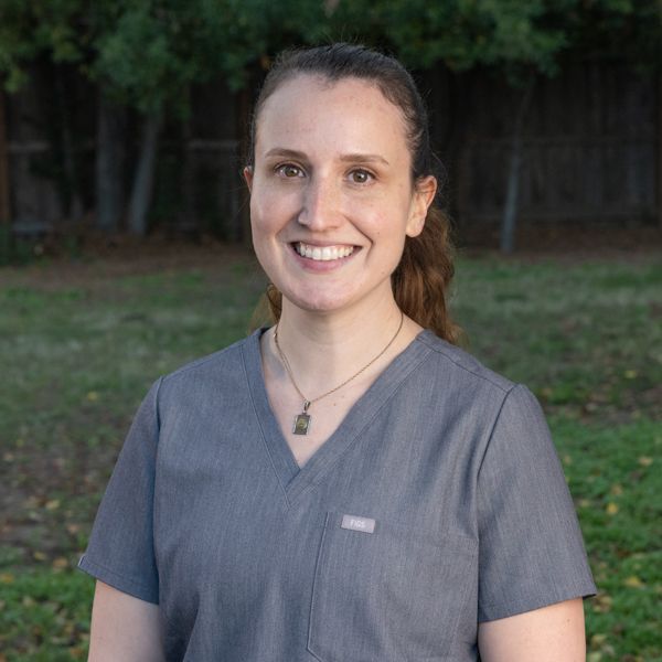 Dr. Allison Perry, DMD
